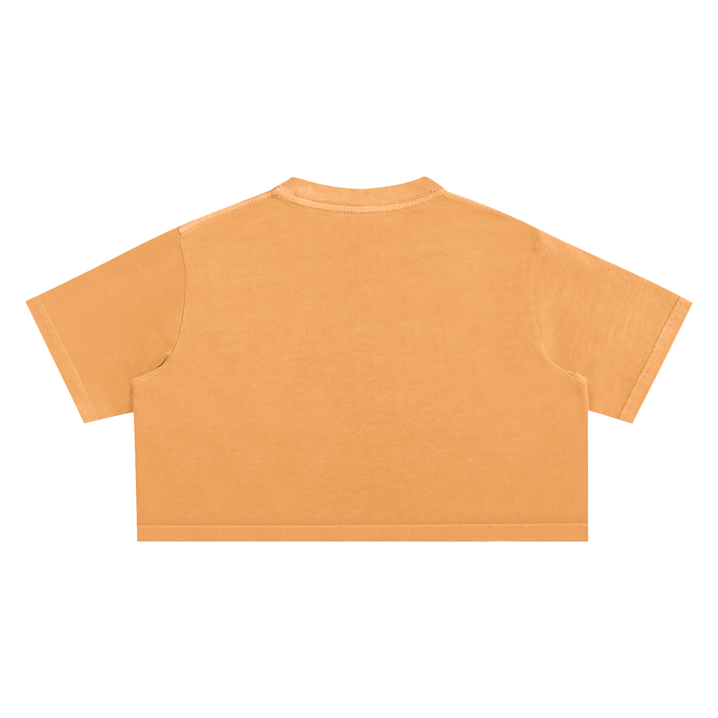 Anime Gym Bae | Cute. Strong. Unbreakable. Cropped Oversized T-Shirt