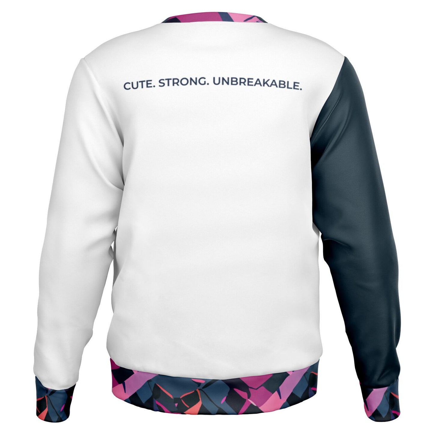 Mika Motion™ Athletic Sweatshirt
