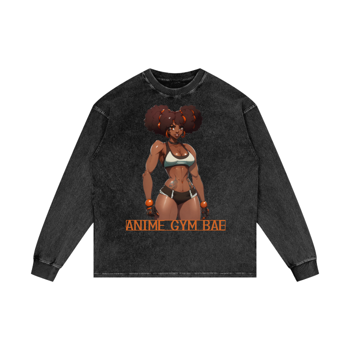 anime,anime love,anime gifts,unique gifts,female anime,gym lover,fitness apparel,anime streetwear,otaku,anime graphic tees